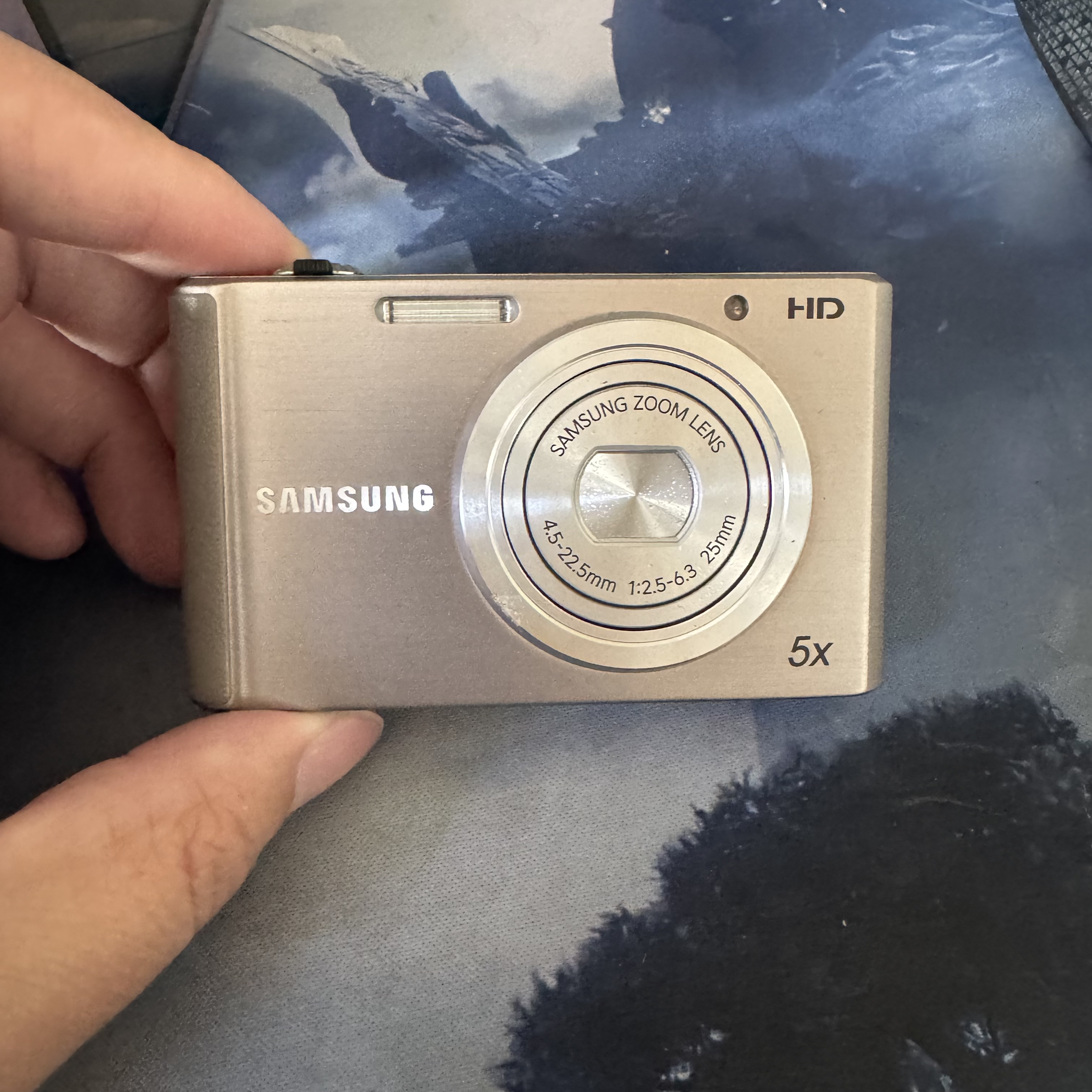 95新 Samsung/三星 st77原装正品质量保证功能正常配件齐出片绝美