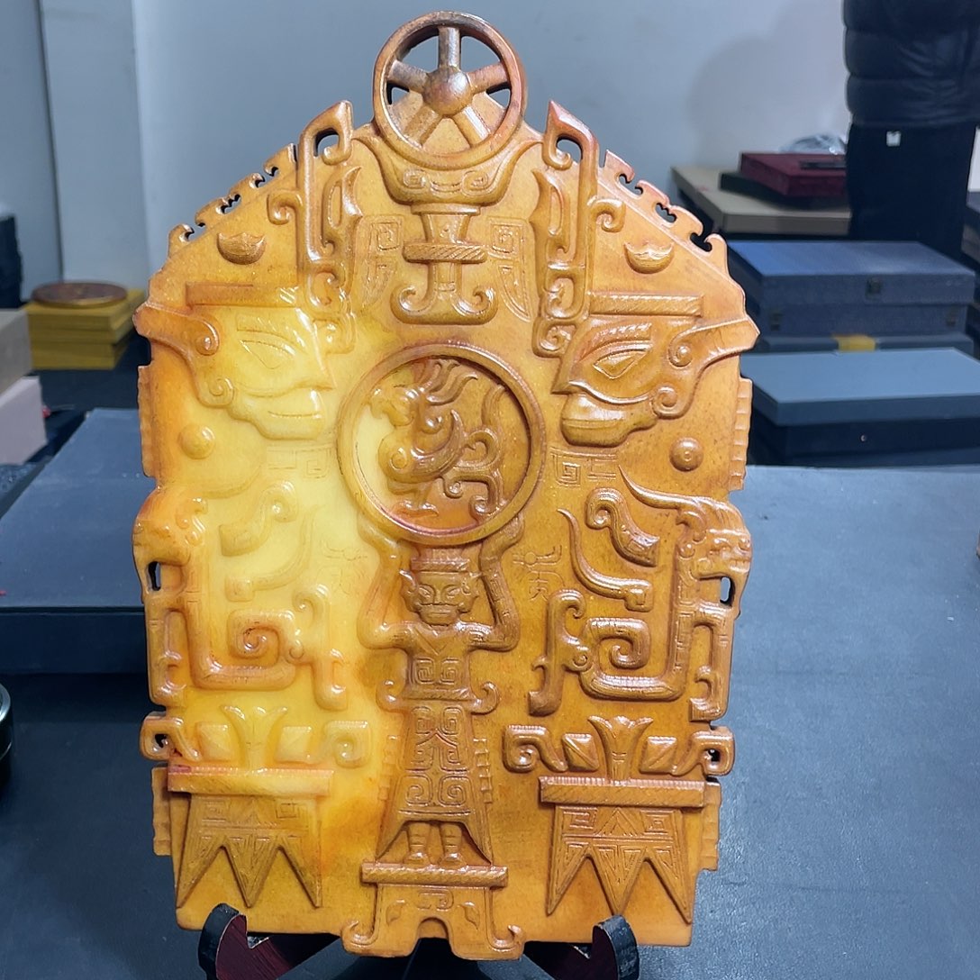 闪购商品一图一物