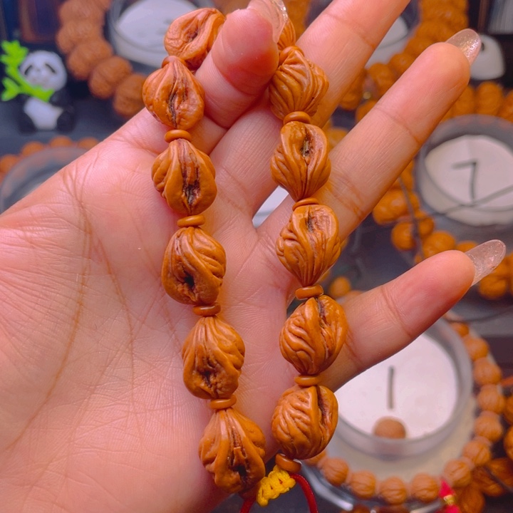 离***殇手串桃核生命之源闪购17