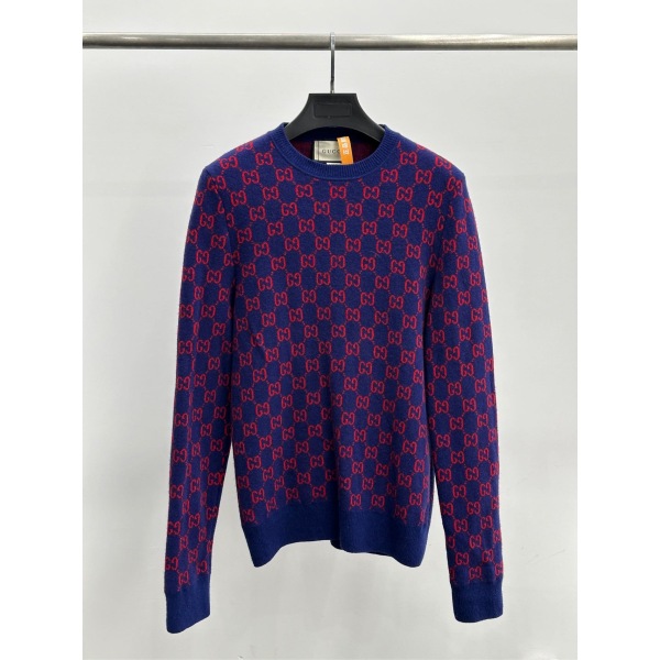 妃鱼/古驰/羊毛/毛衣/99新/z零二二零