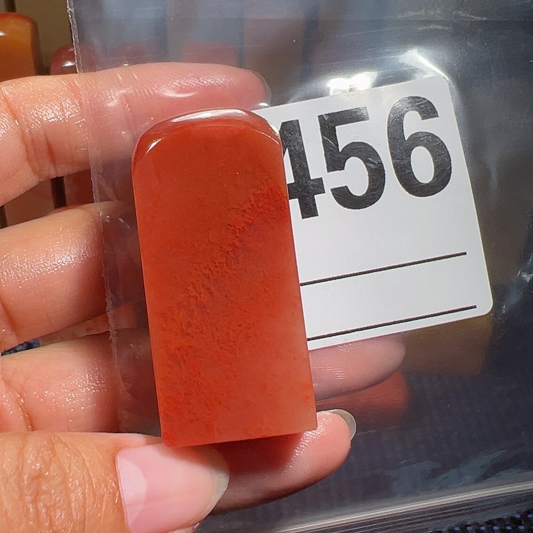 【闪购商品】寿山石印石殷****恺老挝石