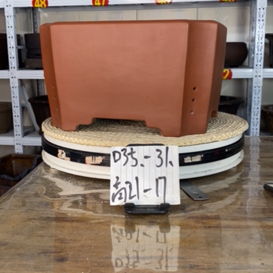 花盆紫砂宜兴紫砂花盆产地直销