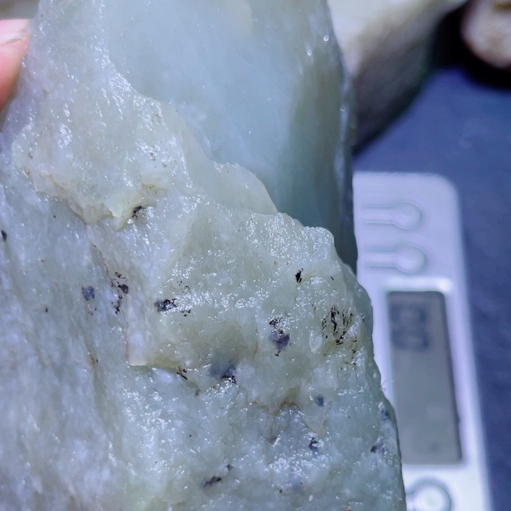 和田玉（糖玉）未镶嵌珠宝半成品