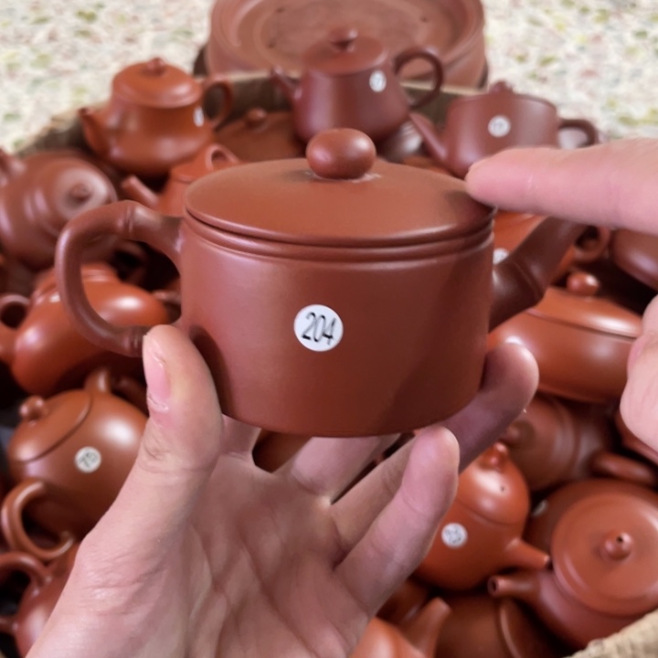 茶壶紫砂紫砂壶茶壶包邮毫升150