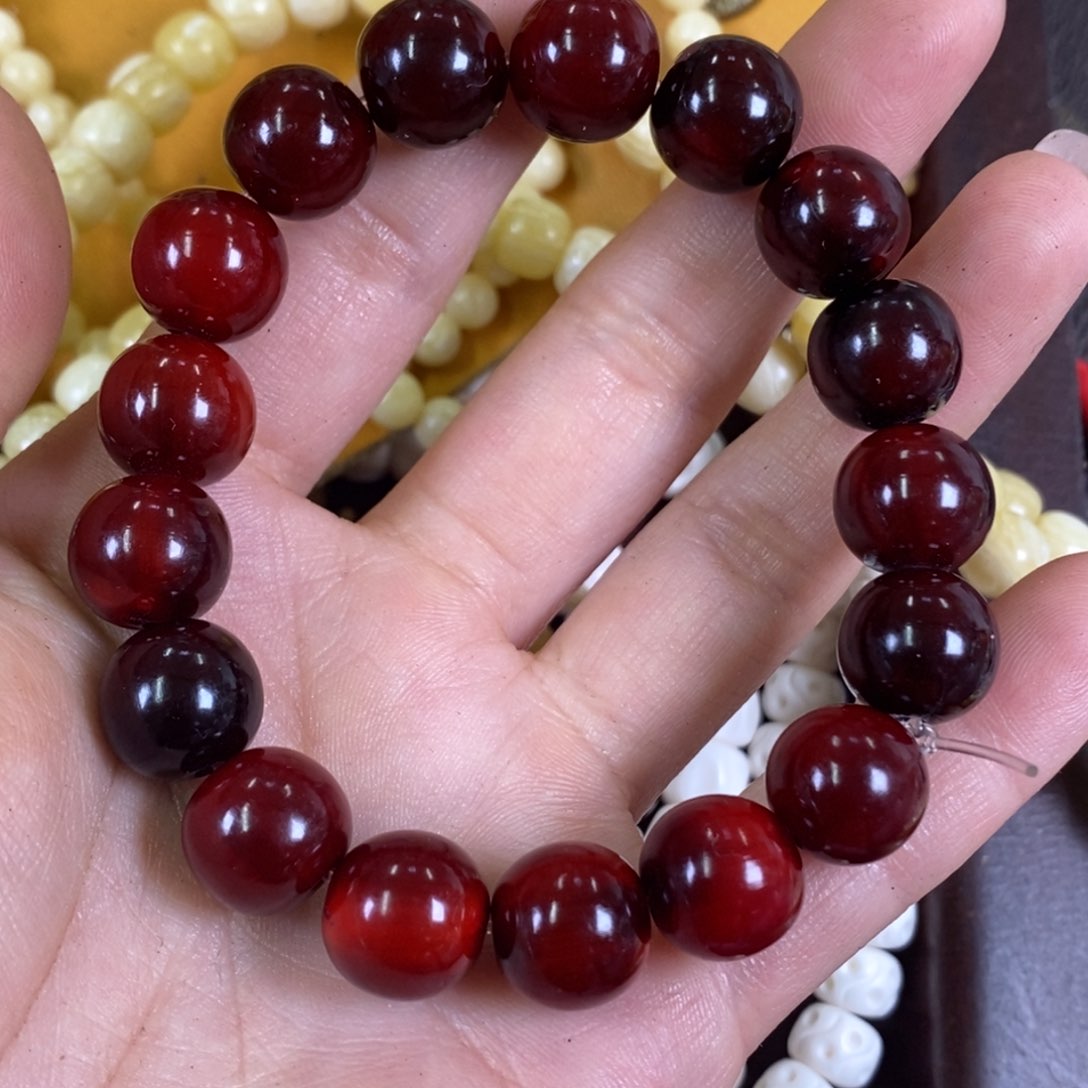 手串/手链驼骨配饰117