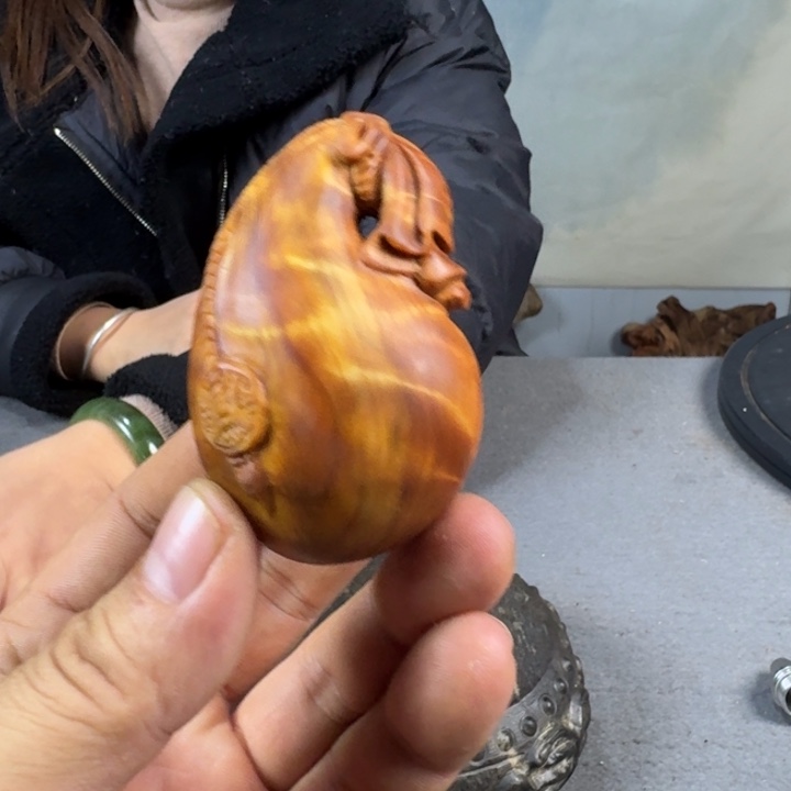 用***3柏木（崖柏）太行崖柏
