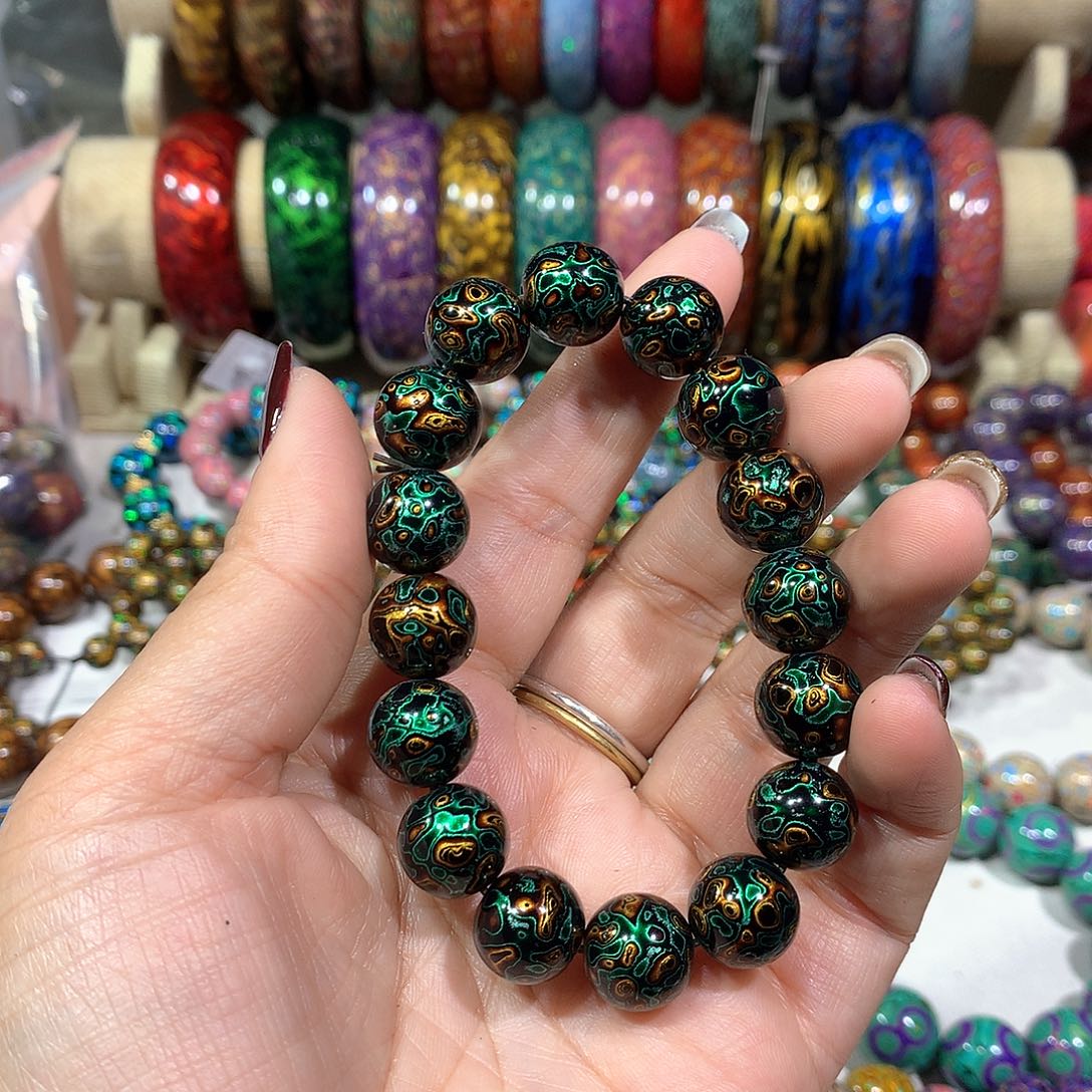 大漆珠1.2…………娇…………………………