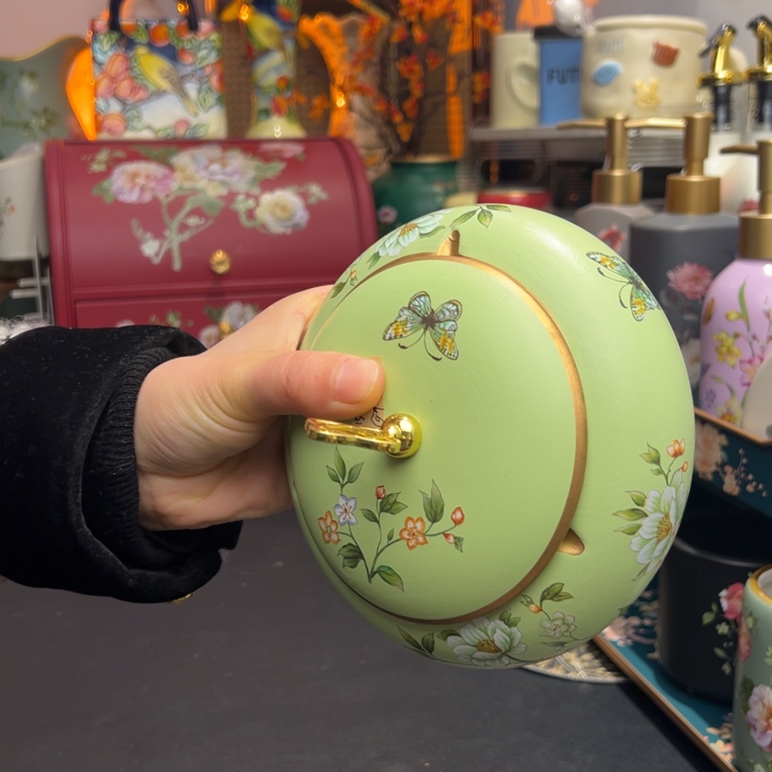 手工艺品琉璃陶瓷陶瓷