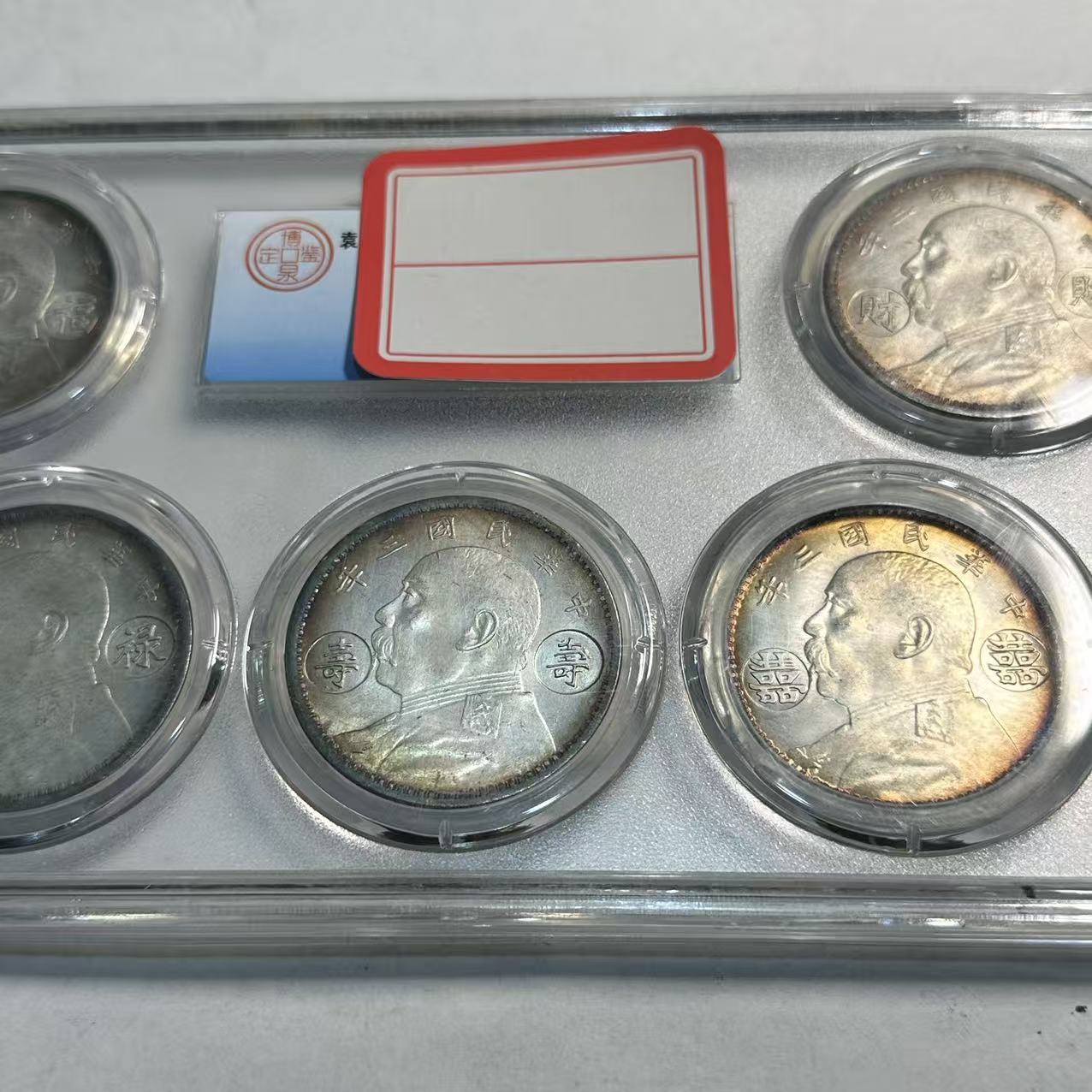 A063复古中式仿古工艺品