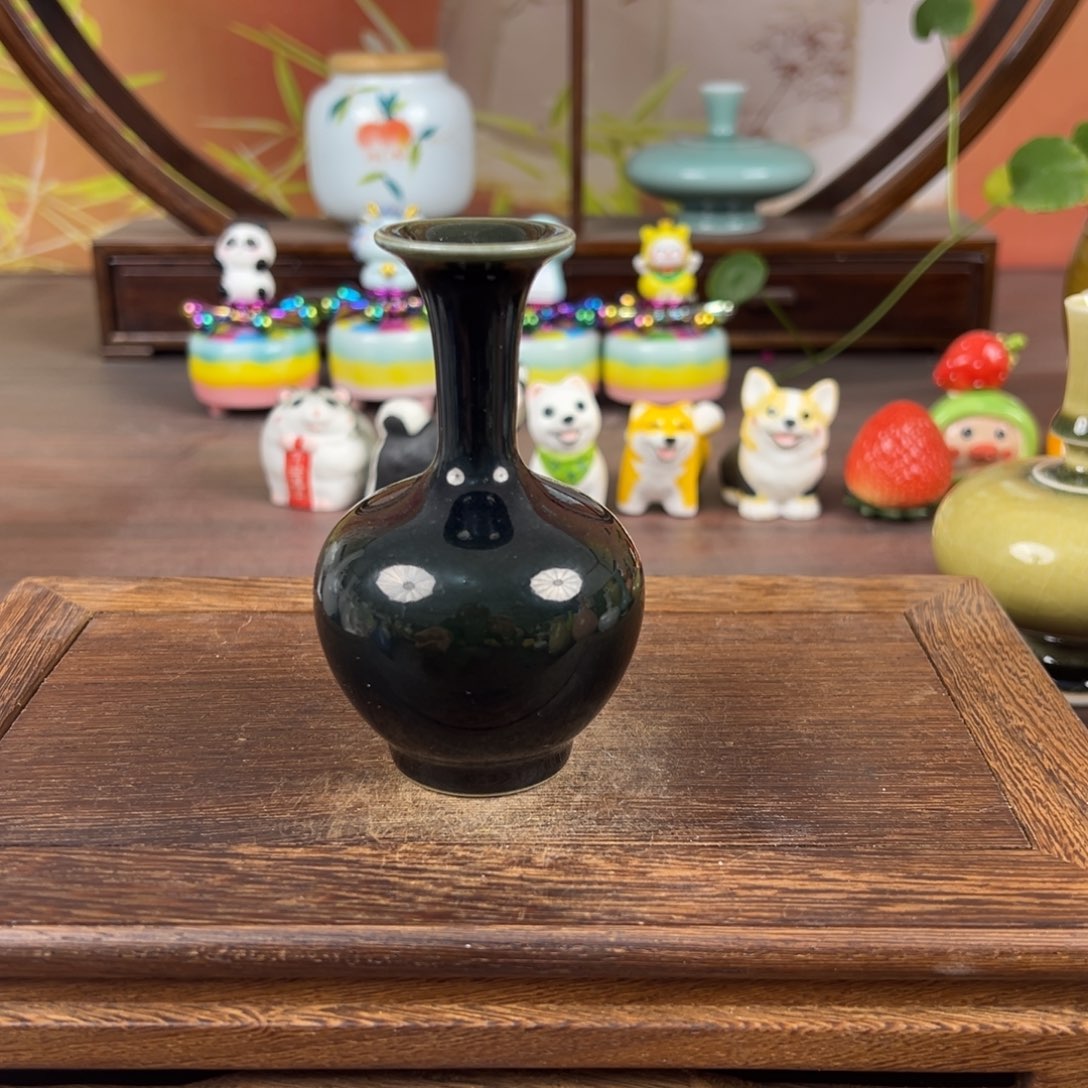 摆件景德镇陶瓷美术