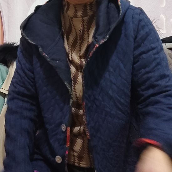 穿着舒服透气性好