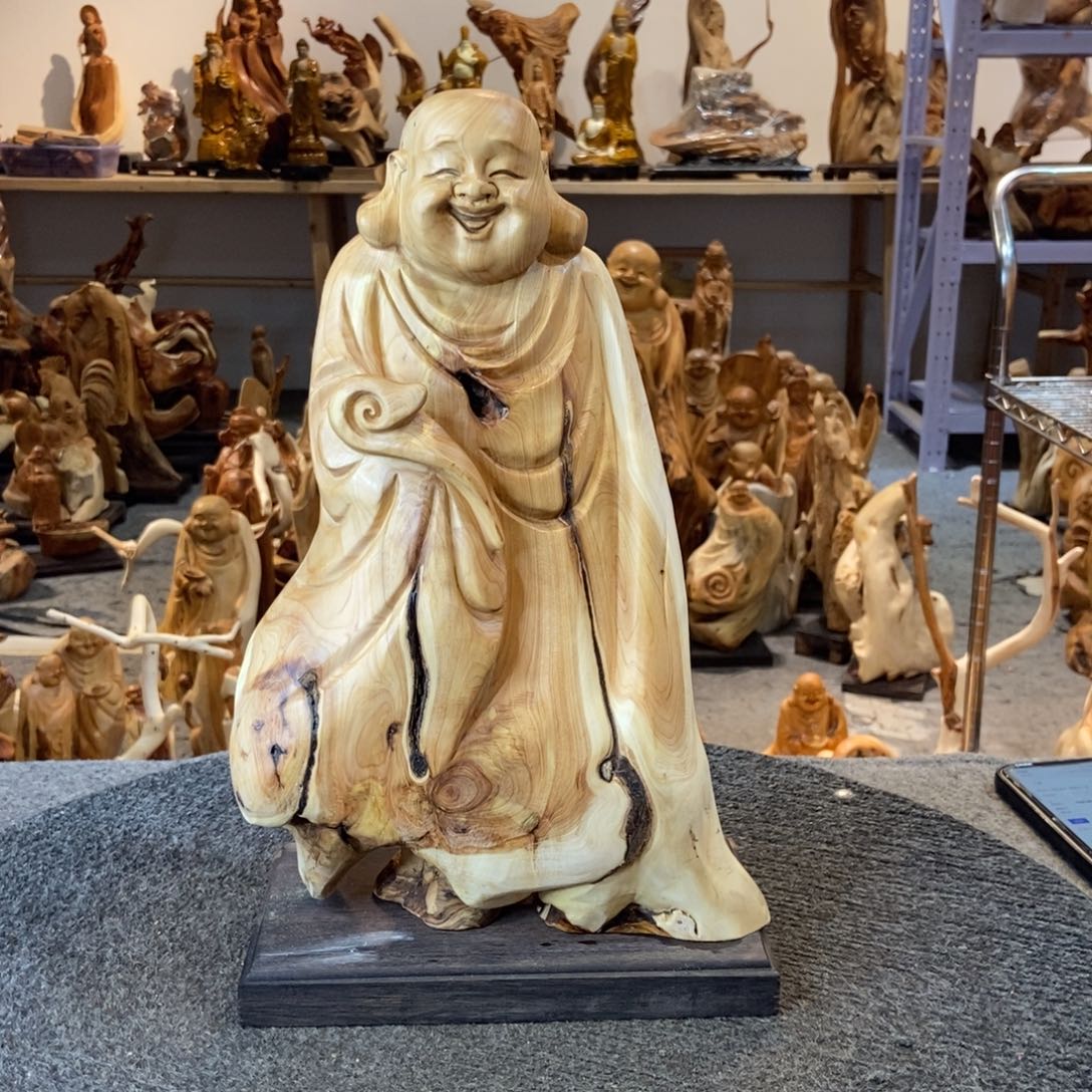 柏木（崖柏）太行崖柏精品