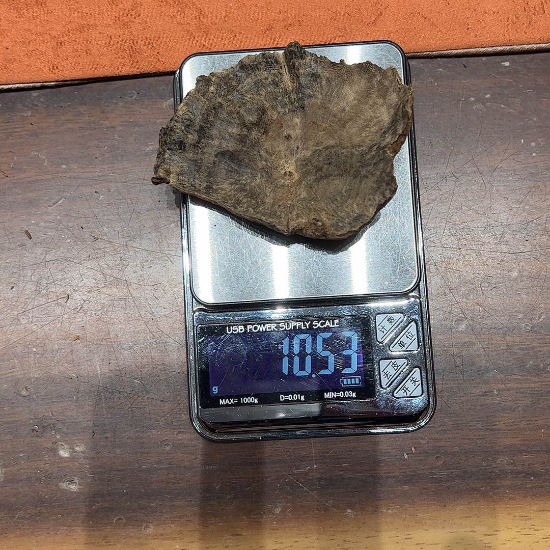 三***哥沉香沉香碎屑海南天然野沉香10g+