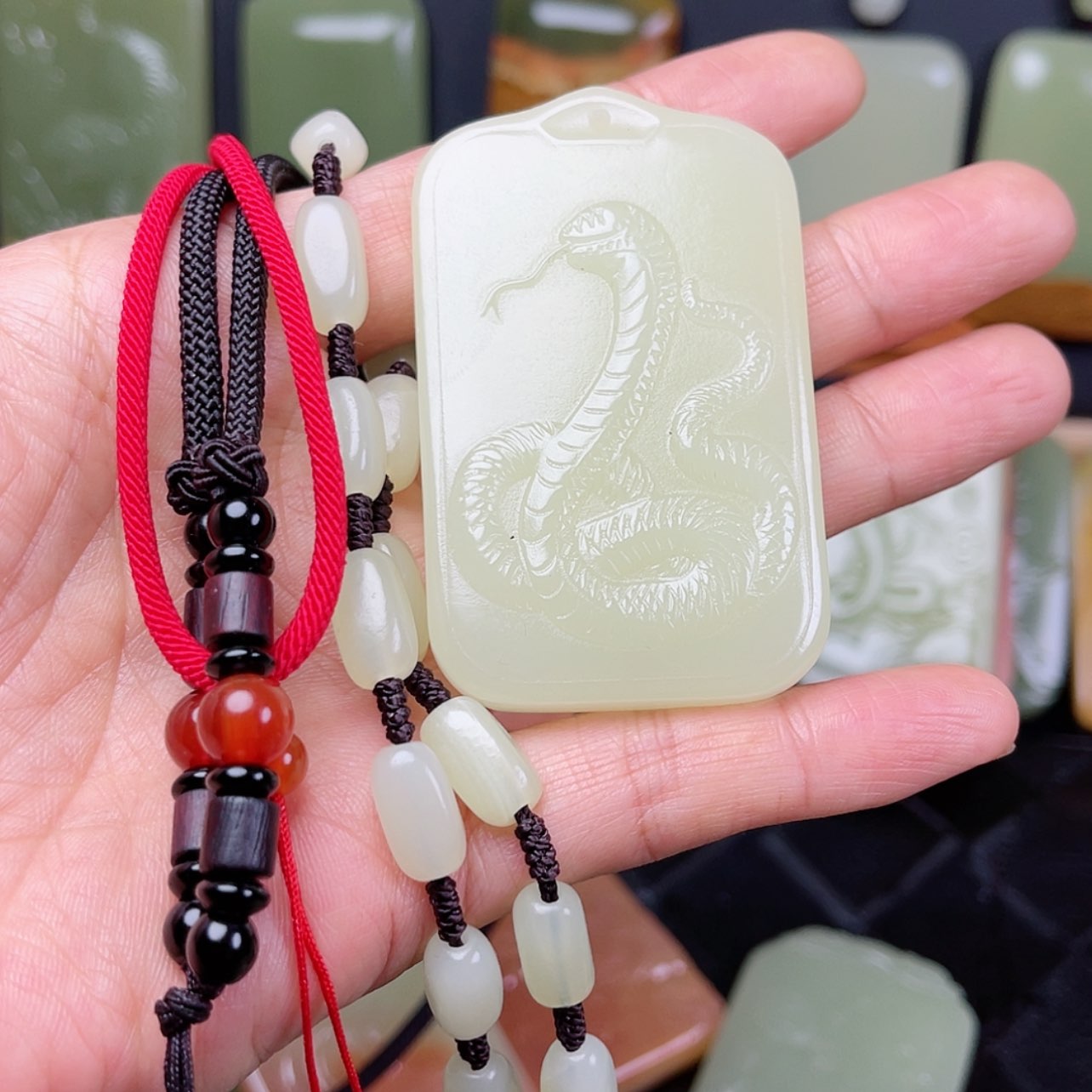 【闪购商品】年***仰