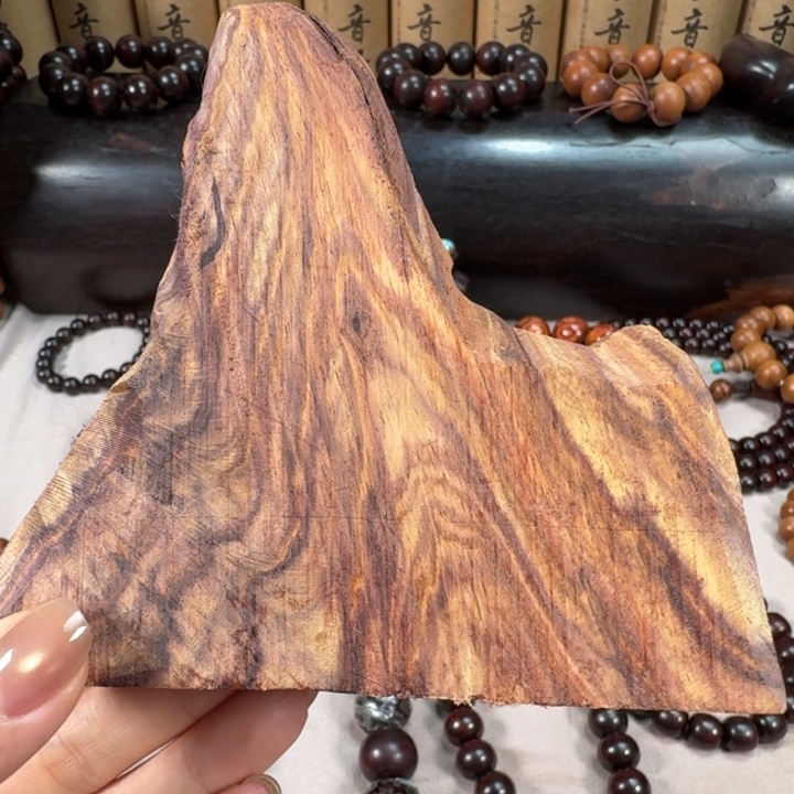 般***若手串/手链小叶紫檀