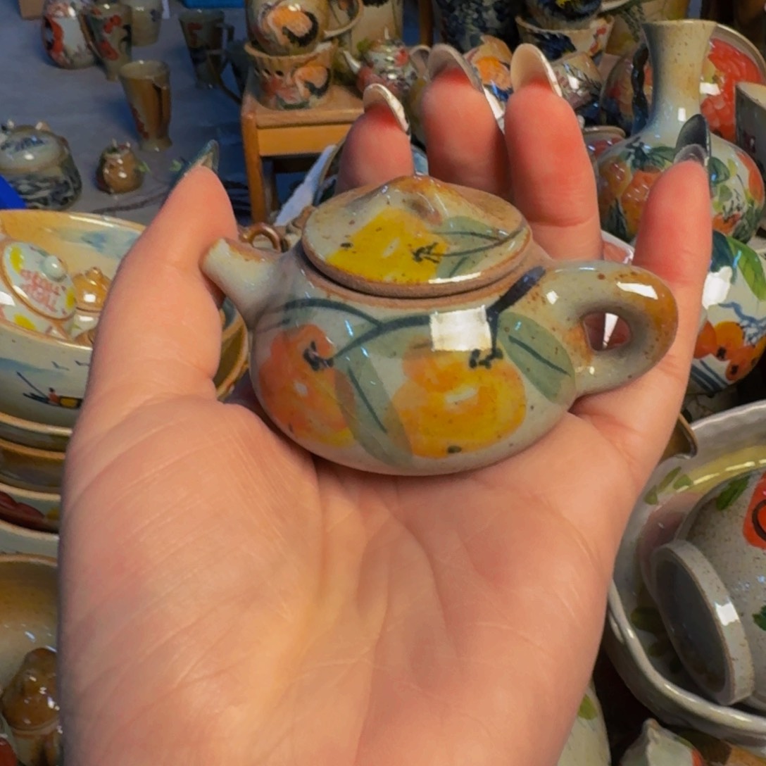 罐景德镇源头厂家