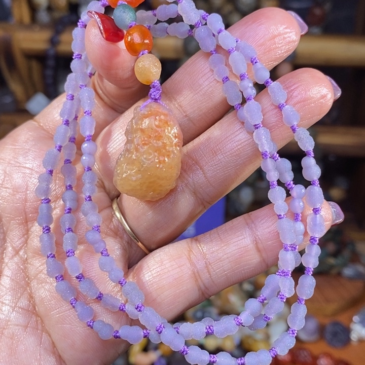 玛瑙/玉髓珠宝半成品未镶嵌d****r