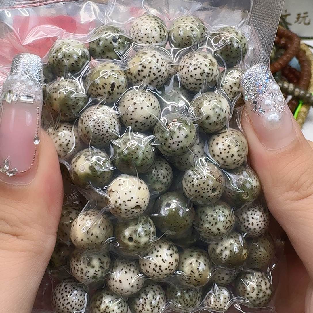星月菩提手串2福利星月菩提