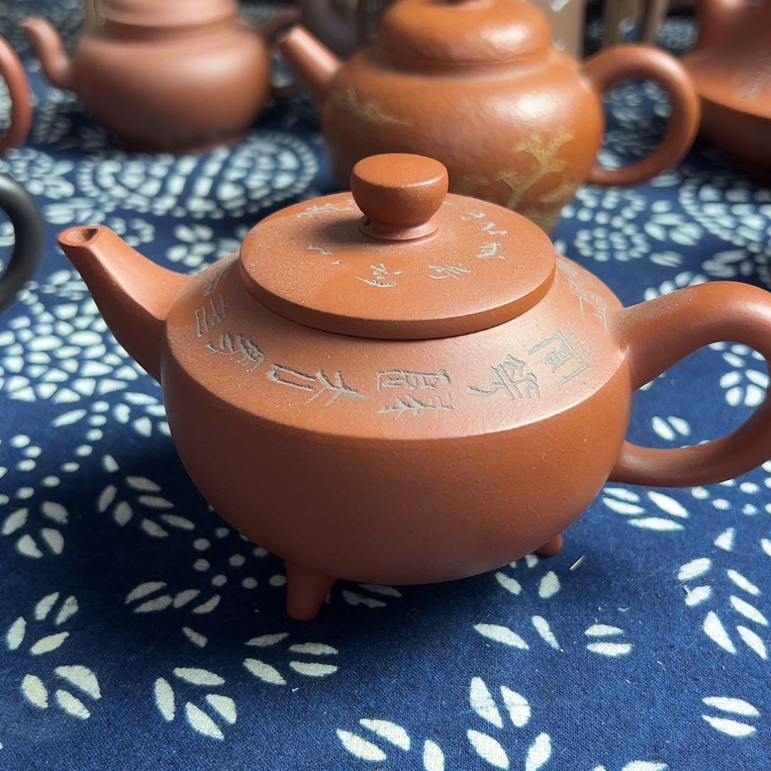 元***。茶壶紫砂00000000