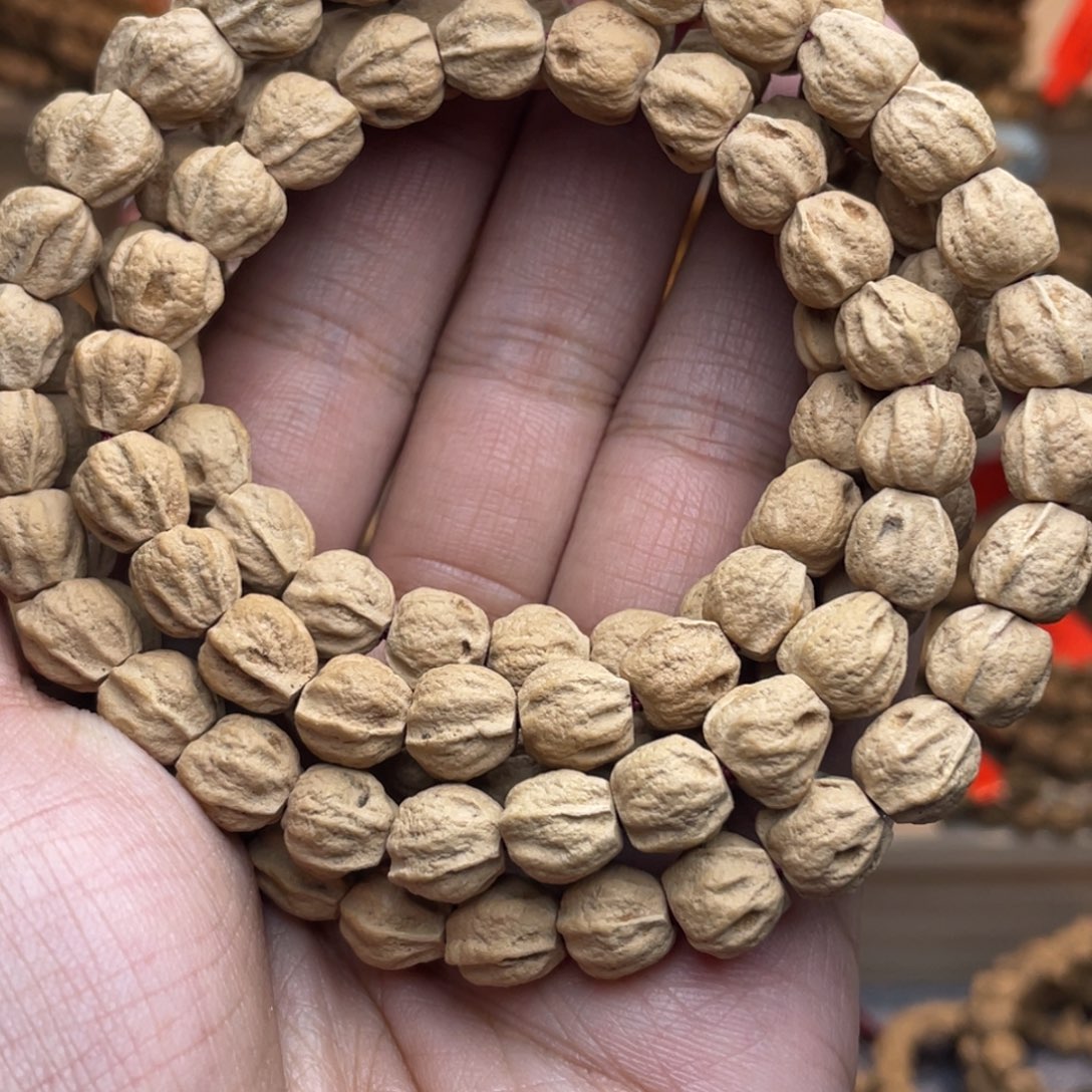 手串柏香籽/百香籽