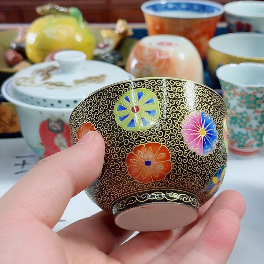 杯千年瓷都景德镇 艺术关注谢佳豪