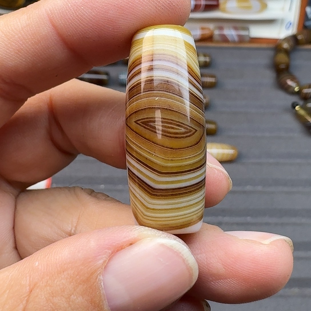 抖***抖玛瑙/玉髓合金珠宝半成品