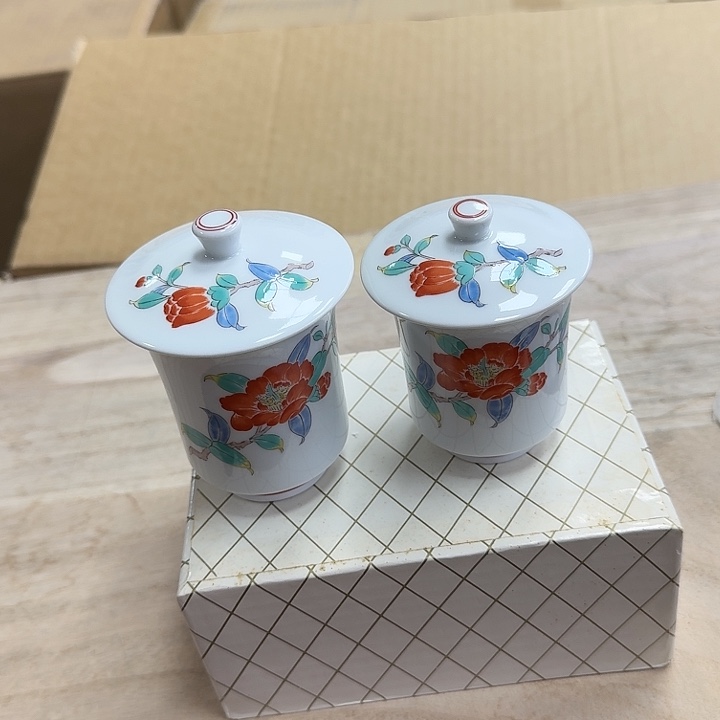 缘***A瓷器。                 