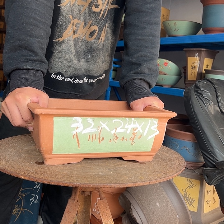 31绿马槽花盆花盆花盆