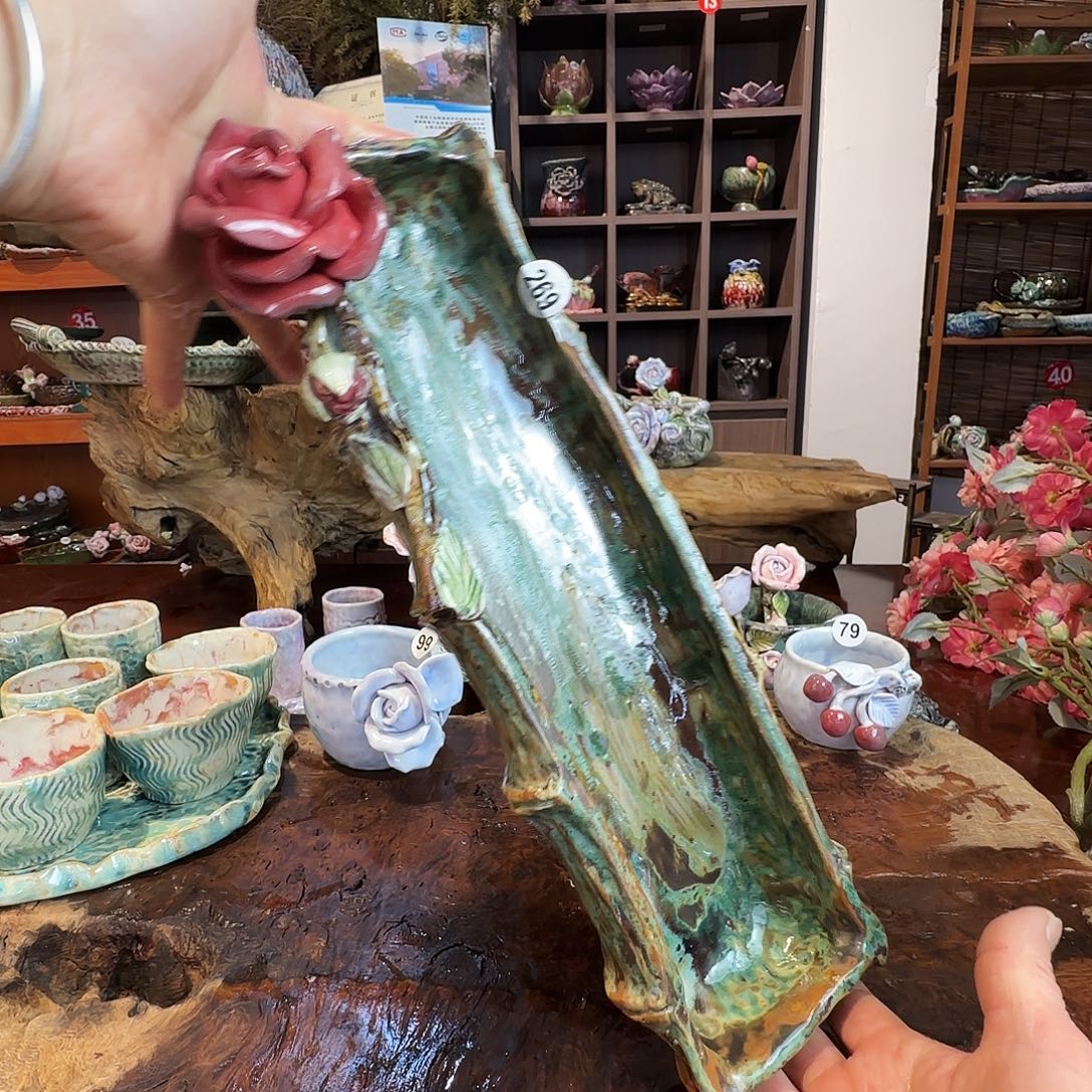 纯手工咖啡杯，餐具