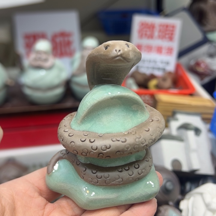 茶宠紫砂紫砂2558888