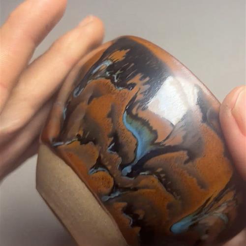 【闪购商品】茶盏-168............