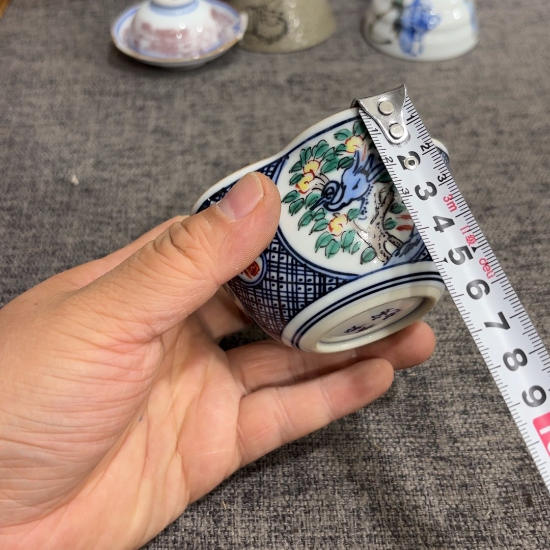 非常好看的物品 