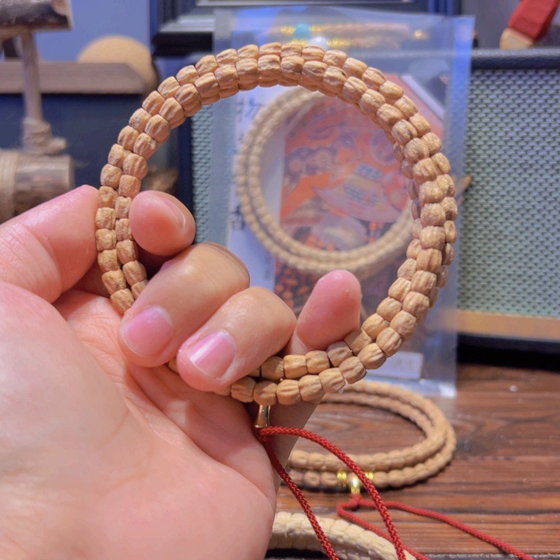 柏香籽/百香籽吊坠小*克