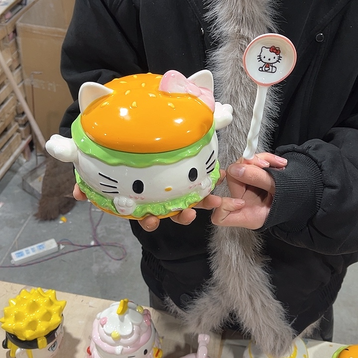 紫砂茶叶罐这么多