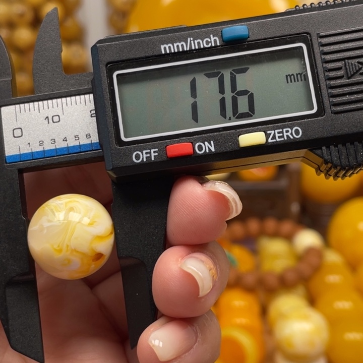 树脂非金属2代蜡026