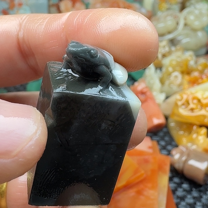 老挝石真真正正章