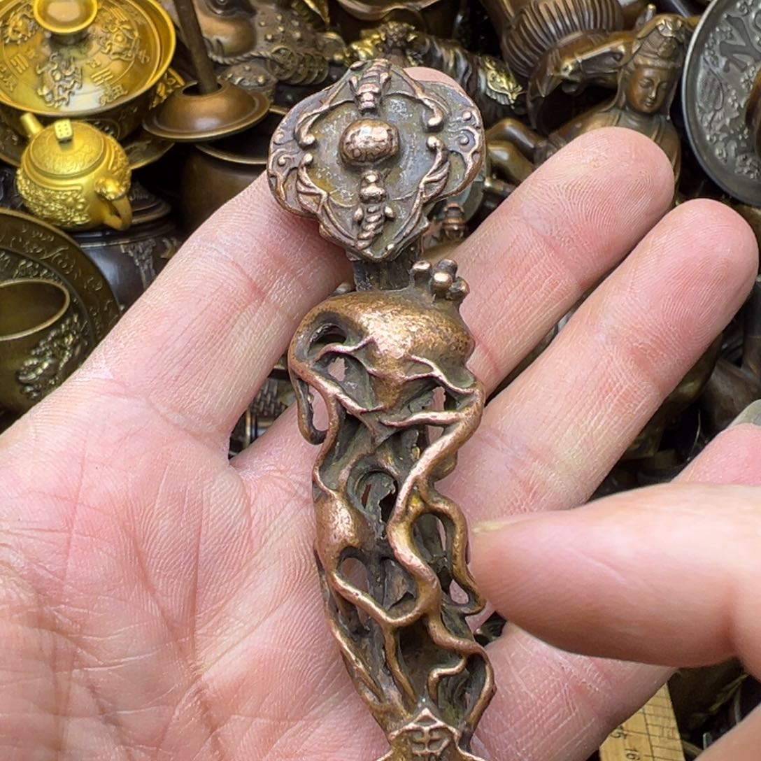 精美文玩精品摆件