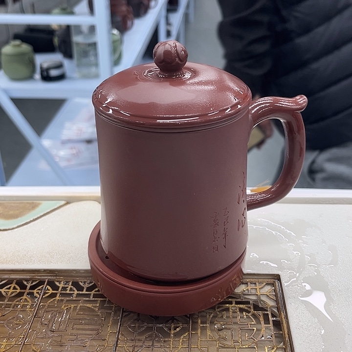 原矿紫砂111111111