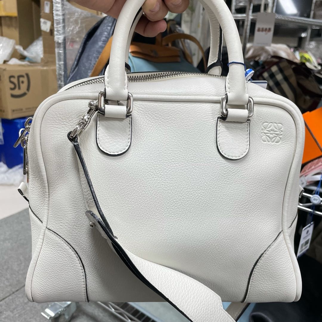 95新 LOEWE/罗意威 小野专属/单肩包/DY9795