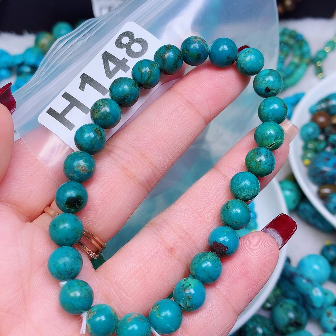 空竹粉丝专享十堰特色手工散珠