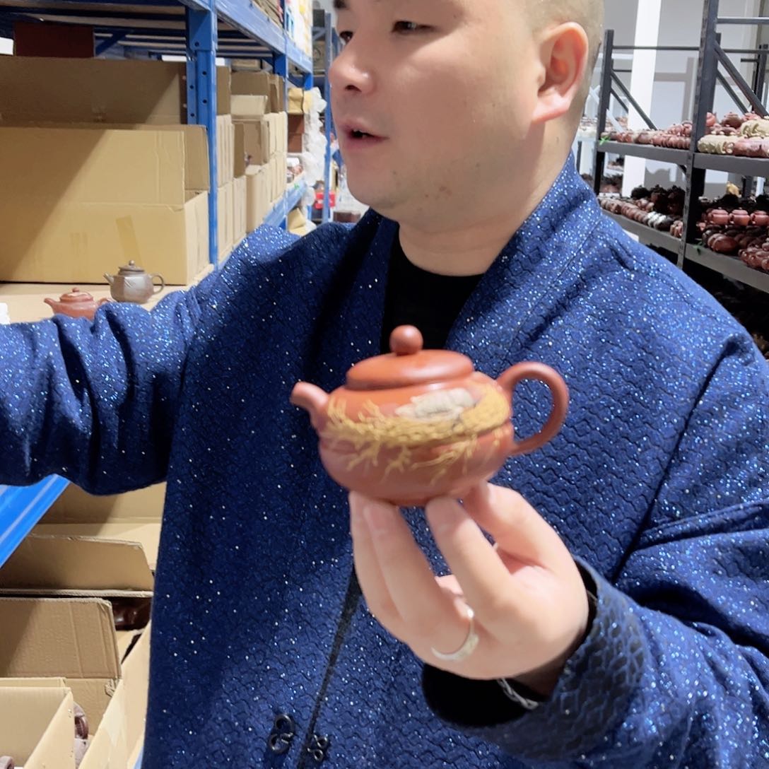 茶壶紫砂onatufoodyew
