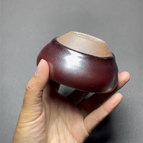 【闪购商品】茶盏-626............