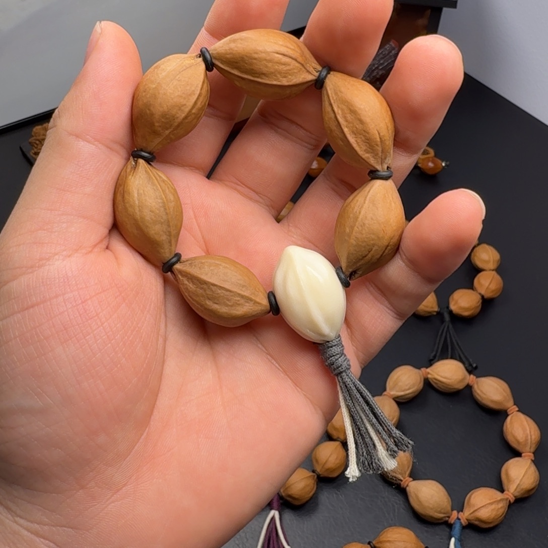 1.7*2.8梅林铁核手捻