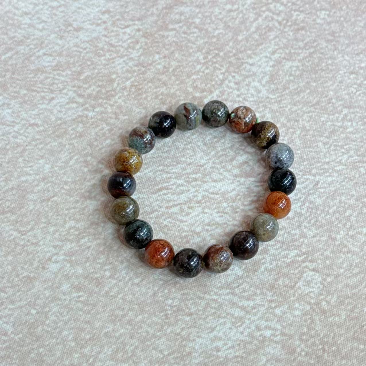 合金手链 H36 民族风复古设计手链