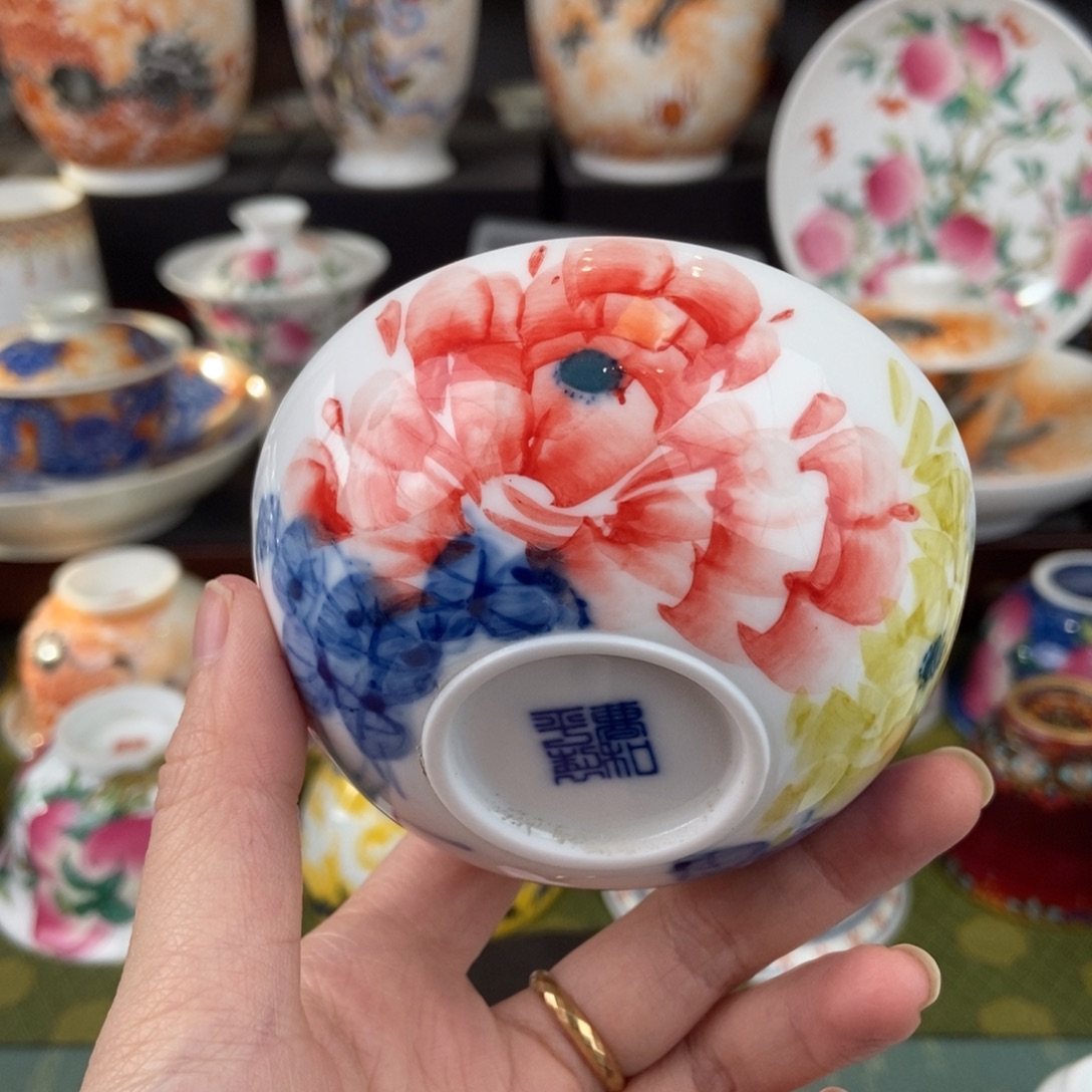 陶瓷的设计理念设计理念是