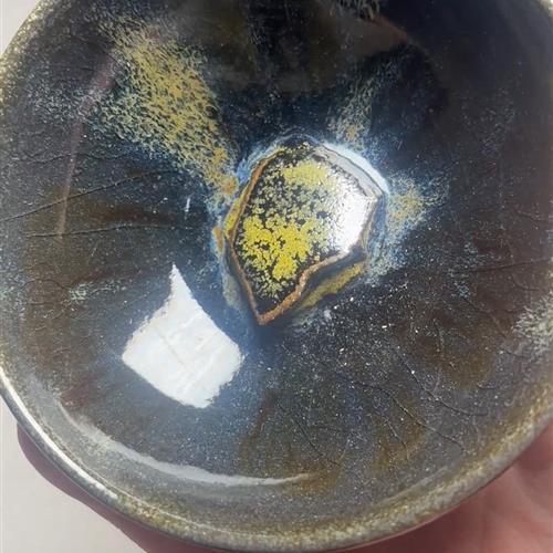 【闪购商品】茶盏-140............