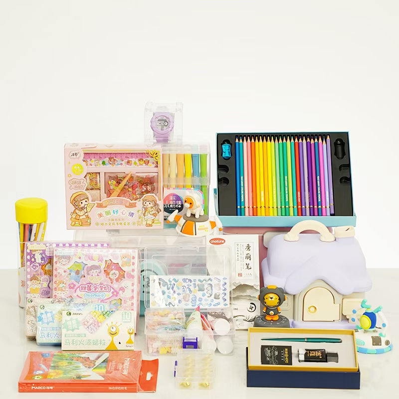 蓝果文具A临时链接