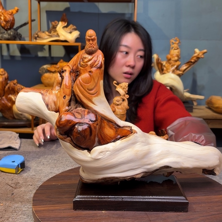 柏木（崖柏）关注一下