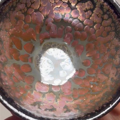 【闪购商品】茶盏-231............