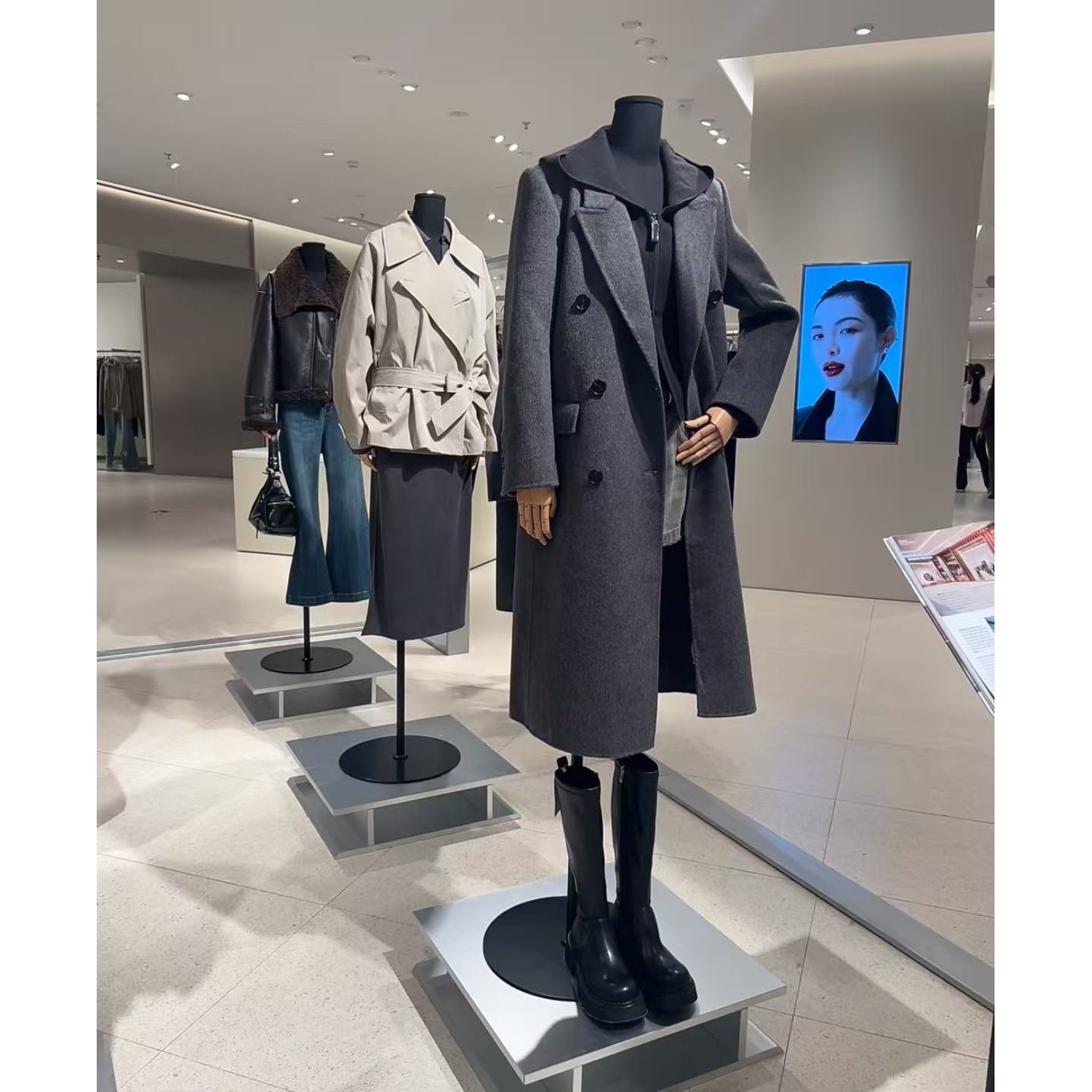 〔薇薇〕孤品潮牌男女同款孤品NO退换